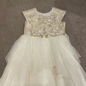 Jona Michelle formal  Dress girls size 7